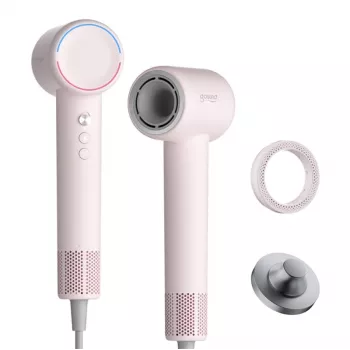 Fēns Gosund SuperWind HD21 1800W Rozā