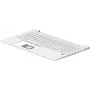 HP M21740-B31 klaviatūra (rezerves daļa)