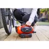 Black & Decker BDCINF18N-QS gaisa kompresors 160 l/min, 230V/12V