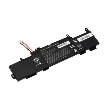 Akumulators Green Cell SS03XL HP EliteBook 735 830 840 G5/G6 11.4V 4100mAh