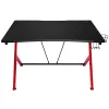 Datorgalds Nitro Concepts NC-GP-DK-010 Taisnstūra MDF 1160x760x750 mm
