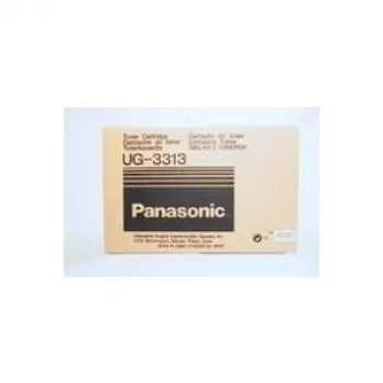 Panasonic UG-3313 - Toner melns - Panafax DF-1100 DX-1000 DX-2000 UF-550 UF-560 UF-770 UF-880 UF-885 UF-895