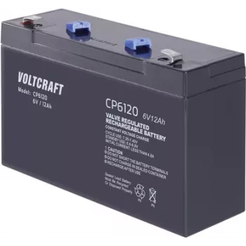 Voltcraft VC-12713950