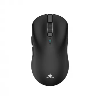 White Shark GM-9010 MAXIMUS USB bezvadu spēļu pele