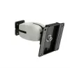Monitora stiprinājums Ergotron 100 Series Double Pivot 61 cm (24 inch)