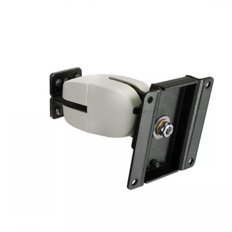 Monitora stiprinājums Ergotron 100 Series Double Pivot 61 cm (24 inch)