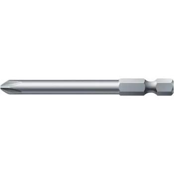 Wera 851/4 Z Phillips bits (PH 1, 89 mm, 1/4 inch sešstūra kāts)