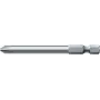Wera 851/4 Z Phillips bits (PH 1, 89 mm, 1/4 inch sešstūra kāts)