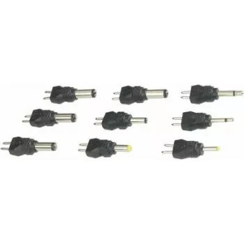 AC/DC Zemsprieguma Adapteru Komplekts Voltcraft MW 8XC2 28167C32