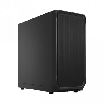 Fractal Design Focus 2 Black korpuss