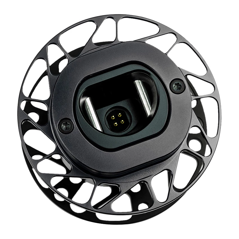 Cube Controls QRX pilns komplekts, Classic - melns