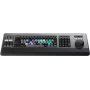 Blackmagic Design BMD-DV/RES/BBPNLMLEKB tastatūra QWERTY melna - pelēka (BM-DV/RES/BBPNLMLEKB-LIC)