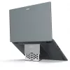 Acer Majextand portatīvā datora statīvs, Navy Gray (GP.OTH11.02X)