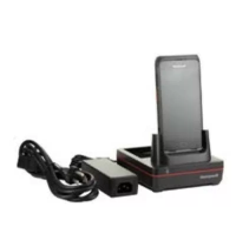 Doku stacija mobilajam datoram Honeywell CT40-HB-UVN-2