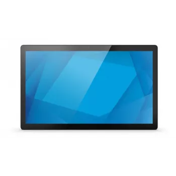 Elo I-Series 4.0 - Value - All-in-One (Pilns risinājums) - 1 RK3399 - RAM 4 GB - Zibatmiņa 32 GB - GigE - WLAN: 802.11a/b/g/n/ac, Bluetooth 5.0 - Android 10 - Monitors: LED 54.61 cm (21.5 inch)