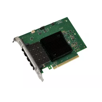 Intel Ethernet Network Adapter E810-XXVDA4 iekšējā šķiedra 25 Gbit/s