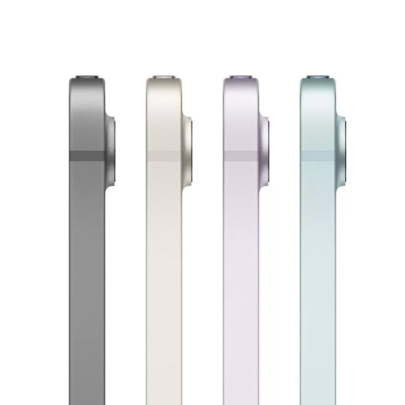 Planšetdators Apple iPad mini 5G 8,3 collas A17 Pro 128GB iPadOS 18