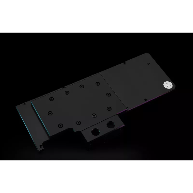 EK Water Blocks datorsistēmas dzesēšanas sistēmas daļa/piederums Aizmugures plāksne