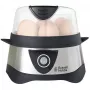 Russell Hobbs Egg Stove Cook At Home Stylo nerūsējošais tērauds 14048-56