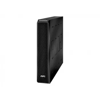 APC Smart-UPS On-Line SRT akumulatoru bloks 2.2kVA pagarinātai darbībai 72V