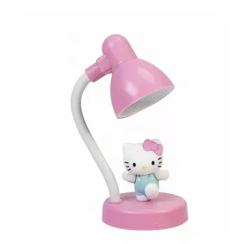 BlueSkyStudios Sanrio Hello Kitty Mini Galda lampa