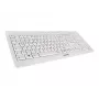 CHERRY STREAM 3.0 tastatūra Office USB pelēka