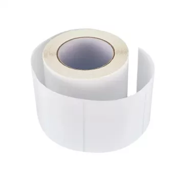 BestPak termālā etiķete ar perforāciju 100x170/300