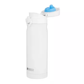 Termopudele NOVEEN TB811 — 400 ml, balta