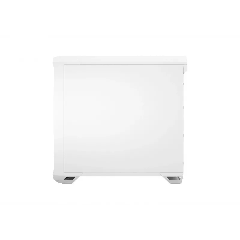 Fractal Design Torrent White TG Clear Tint ATX korpuss