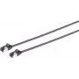 Tīkla kabelis ShiverPeaks S/CONN 08-47035 2m Cat8.1 U/FTP RJ-45