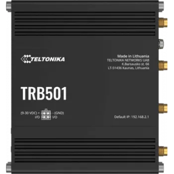 Teltonika TRB501 5G Ethernet vārteja