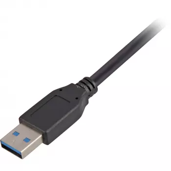 USB kabelis Sharkoon 3m USB 3.0-A / USB 3.0-B