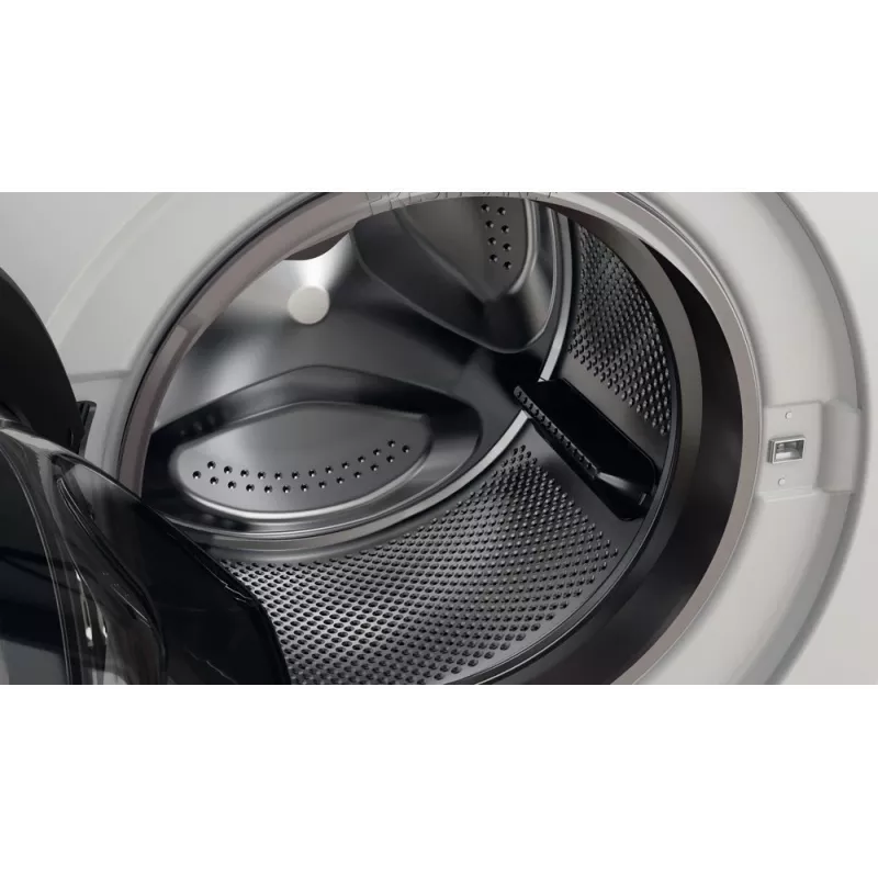 Indesit FFD 11489 BV EE veļas mašīna, A, priekšējā ielāde, ietilpība 11 kg, 1351 RPM, dziļums 60.5 cm, balta | Whirlpool