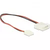 Delock Converter M.2 Key B+M vīrietis > 2 x USB 3.0 Pin Header - USB-Adapter - M.2 Karte - USB 3.0 (iekšējs) x 2 (62843)