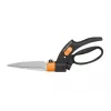 Fiskars Servo-System zāles šķēres GS42 Small