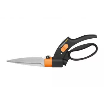 Fiskars Servo-System zāles šķēres GS42 Small