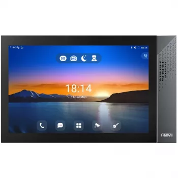 Video Domofons Fanvil i57A