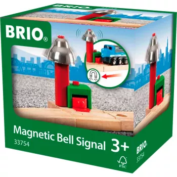 BRIO 33754 Dzelzceļa aksesuārs modelim (33754)