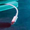 USB-C lādēšanas un spēlēšanas kabelis SUBSONIC SA5634 PS5 — vadu uzlāde un datu savienojums