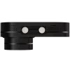 Canyon Dashcam DVR25 WQHD/2.5K/WiFi/App/SD karte melna