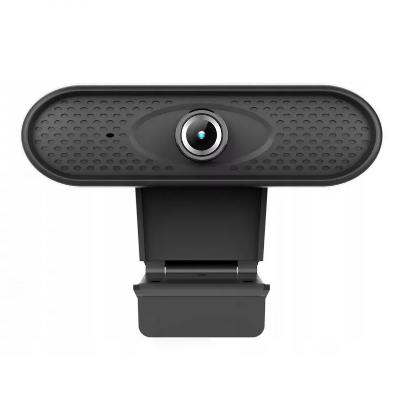 USB Nano RS RS680 HD 1080P tīmekļa kamera ar iebūvētu mikrofonu