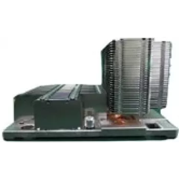 DELL 412-AAME dzesēšanas sistēma procesora radiatoram