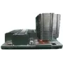 DELL 412-AAME dzesēšanas sistēma procesora radiatoram