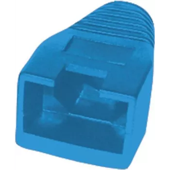 Aizsargvāciņš RJ-45 ShiverPeaks 72057-B zils