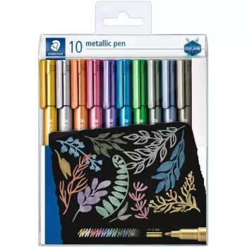 Filtspalvīts Staedtler 8323 TB10