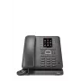 Gigaset T480HX DECT telefons Melns