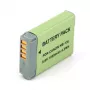 Akumulatora baterija kamerai Extra Digital NB-13L 3.6V 1250mAh