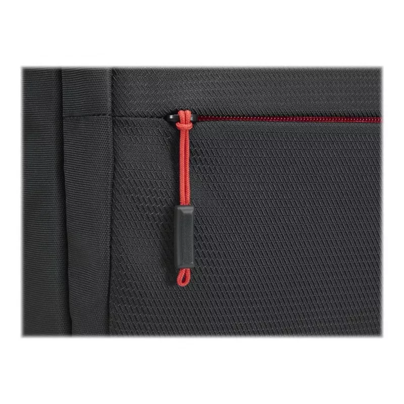 Lenovo ThinkPad Essential 16 collu Topload (Eco) melna augšējās iekraušanas soma