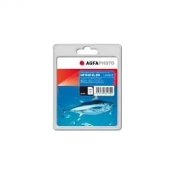 Agfaphoto APHP940BXL printera patērējamais materiāls melns