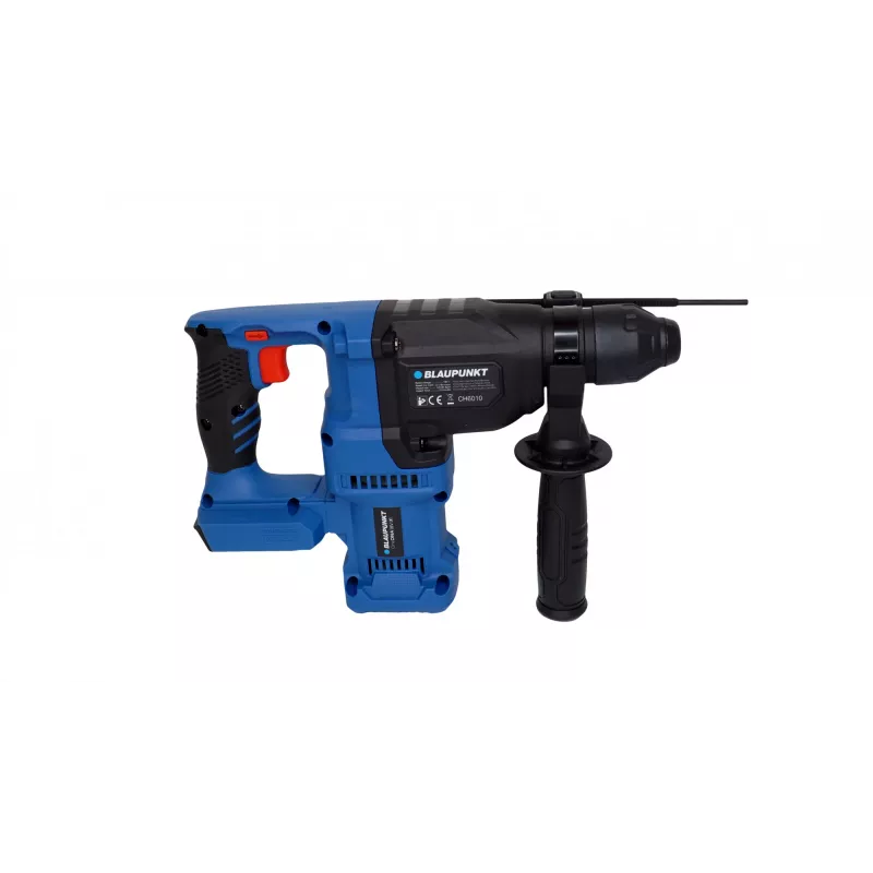 Rotācijas āmurs Blaupunkt CH6010 18V PTBLDR009